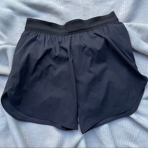 New Balance Men’s Running Shorts Sz M